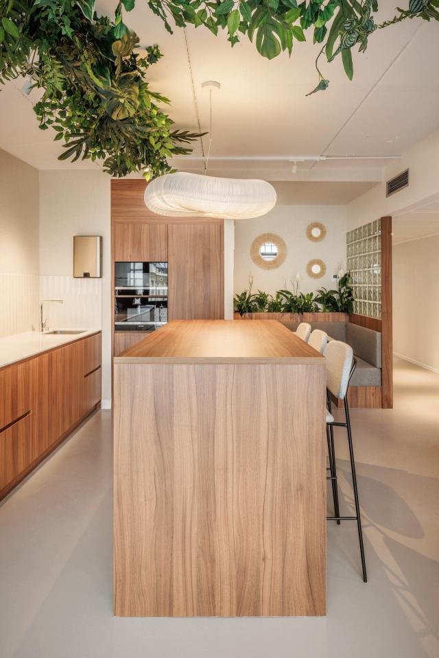 Coworking Paris 6m² Location coworking Paris OLBUR2531653 4